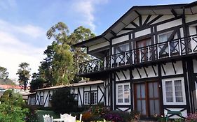 Hotel Glendower